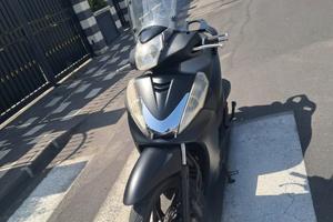 sh 300 seconda serie 
