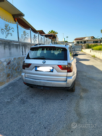 Bmw x3 2.0