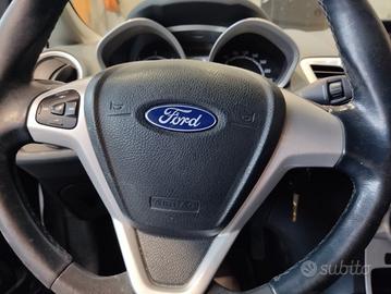 Airbag volante FORD FIESTA del 2011