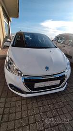 Peugeot 208 BlueHDi 100 S&S 5 porte Active