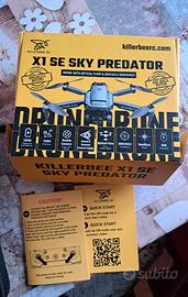 Drone KILLERBEE X1 SE SKY PREDATOR 