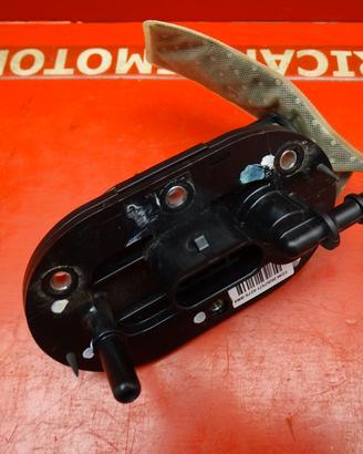 POMPA BENZINA SENSORE OLIO BENELLI BN251 301 302