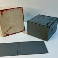 Rara Scatola OMEGA MoonWatch ( Leggi Descrizione)