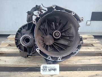 CAMBIO MANUALE COMPLETO FORD Transit Serie 1384371