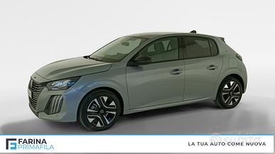 PEUGEOT 208 II 2023 - 208 1.2 puretech Allu U93585