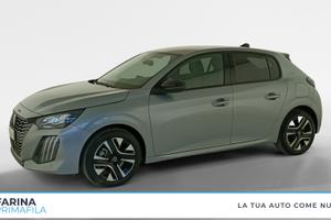 PEUGEOT 208 II 2023 - 208 1.2 puretech Allu U93585
