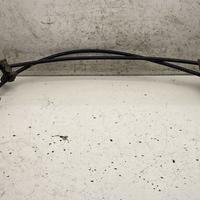 CORDE CAMBIO FIAT Panda Climbing diesel 1300 (03>)
