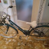 Bicicletta donna da città