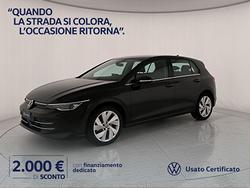 Volkswagen Golf 2.0 tdi style 150cv dsg