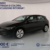 Volkswagen Golf 2.0 tdi style 150cv dsg