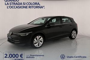Volkswagen Golf 2.0 tdi style 150cv dsg