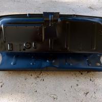 Ricambi per tutti i modelli Fiat 500 d'epoca