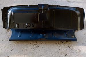 Ricambi per tutti i modelli Fiat 500 d'epoca