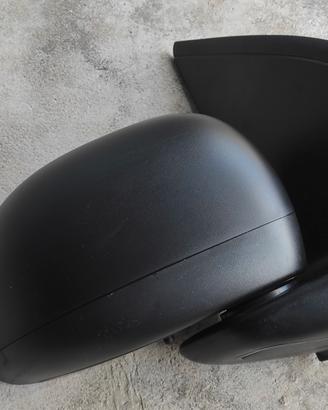 specchio destro fiat panda 