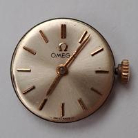 Movimento Omega Lady 620