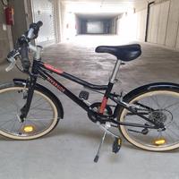 Bici bambina 6-10 anni