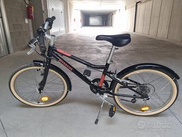 Bici bambina 6-10 anni