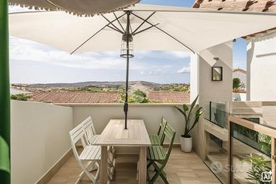 4 LOCALI A FONTE NUOVA