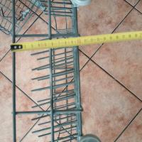 cestelli lavastoviglie Whirlpool 