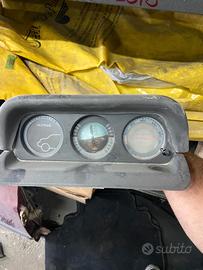 ALTIMETRO INCLINOMETRO MITSUBISHI PAJERO