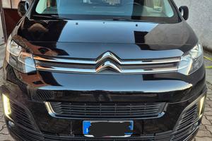Citroen Jumpy Spacetourer 