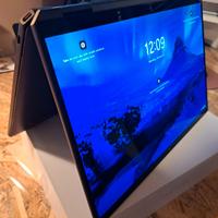 HP Spectre x360 14" Convertibile SSD 1 TB RAM 16GB