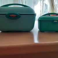 Beauty case