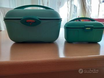 Beauty case