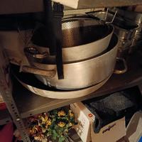 Pentoloni professionali