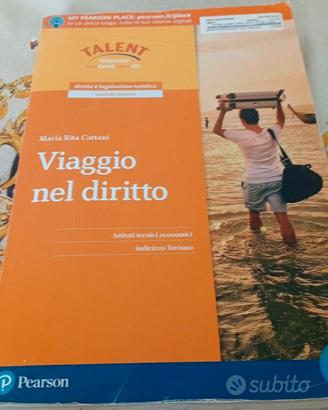 viaggio nel diritto 