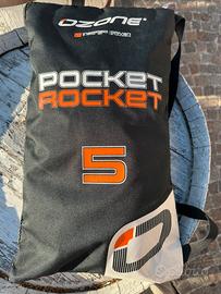 Parawing Pocket Rocket 5mt