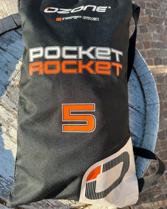Parawing Pocket Rocket 5mt