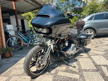 Harley Davidson Road Glide Special