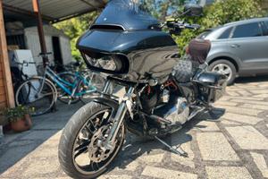 Harley Davidson Road Glide Special