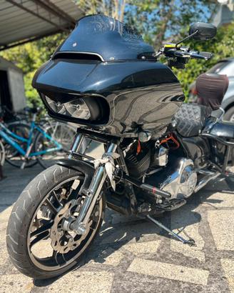 Harley Davidson Road Glide Special