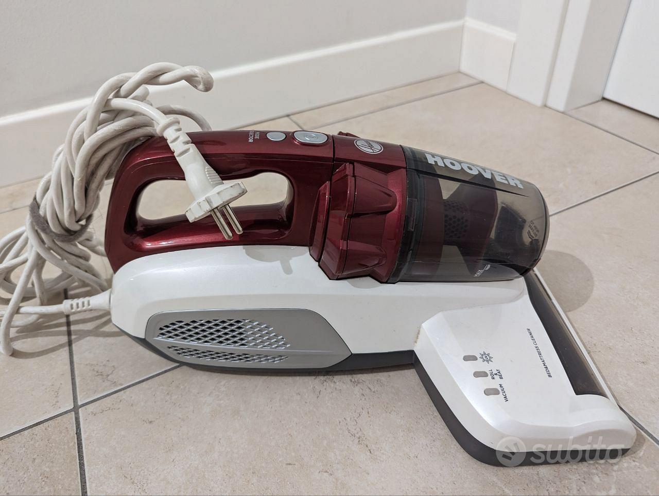 HOOVER Ultra Vortex Acari ADDIO 