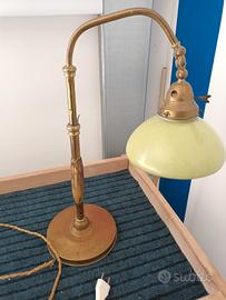 lampada Ministero anni 30