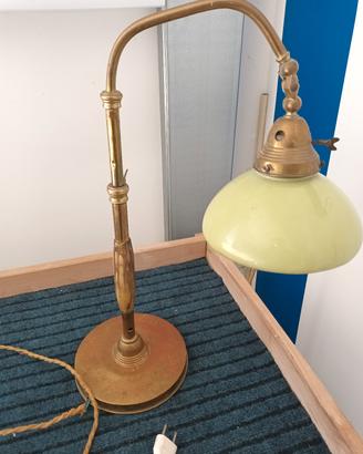 lampada Ministero anni 30