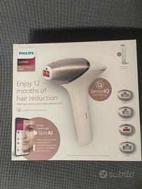 Luce pulsata Philips Lumea Serie 9900 BRP958/00