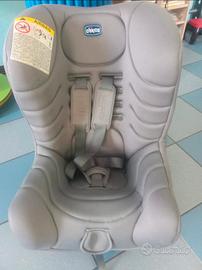 seggiolino auto