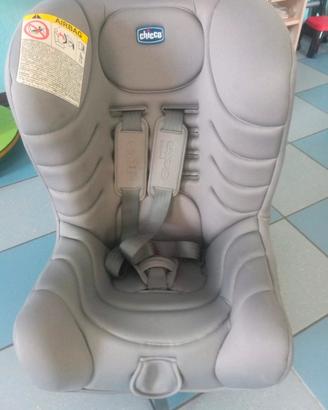 seggiolino auto