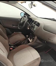 FIAT BRAVO 1.6  Multijet 120 CV 