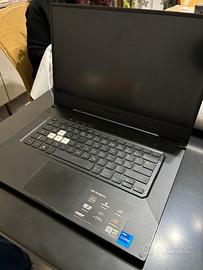 ASUS TUF Dash F15 FX516PM – i7, RTX 3060, 24GB RAM