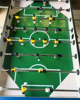 Calcio balilla