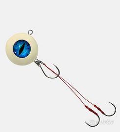 vertical ball fishing  NUOVI