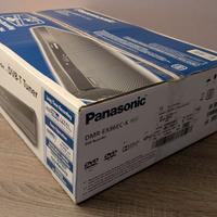 DVD recorder
