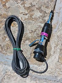 Antenna CB 27 MHz LEMM Colt AT-500