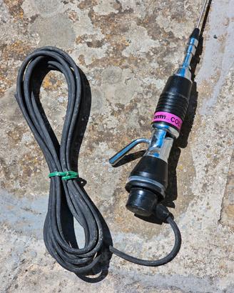 Antenna CB 27 MHz LEMM Colt AT-500