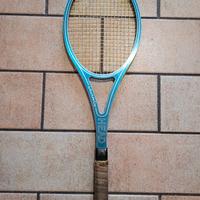 racchetta head Arthur Ashe Cup vintage