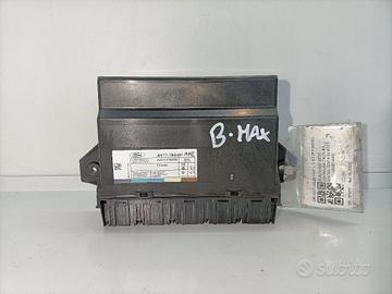 CENTRALINA CHIUSURA CENTRALIZZATA FORD B - Max Ber